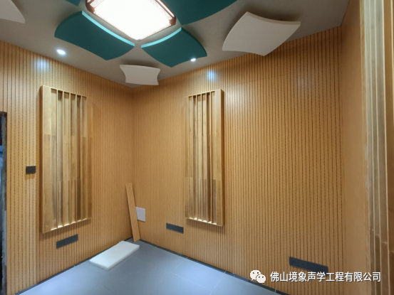 廣州遇見(jiàn)文化瓜嶺村錄音室