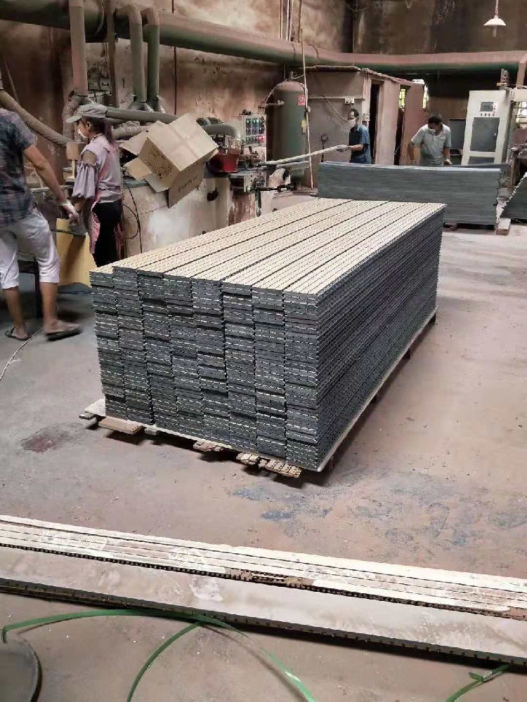 工廠車間